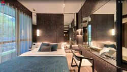Zion Road (D3), Condominium #473275521
